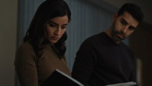 Allegiance: 3×10