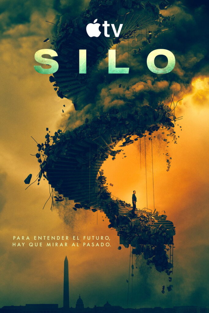 Silo: 3×1