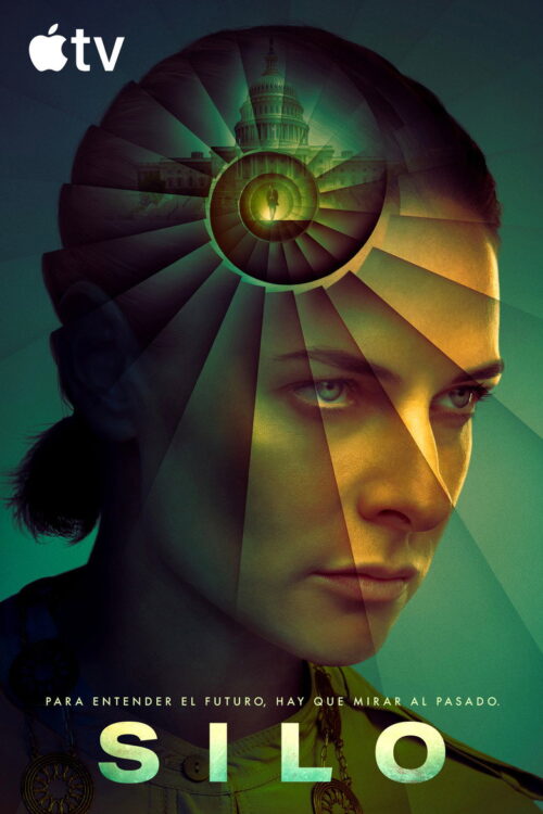Silo: Temporada 3