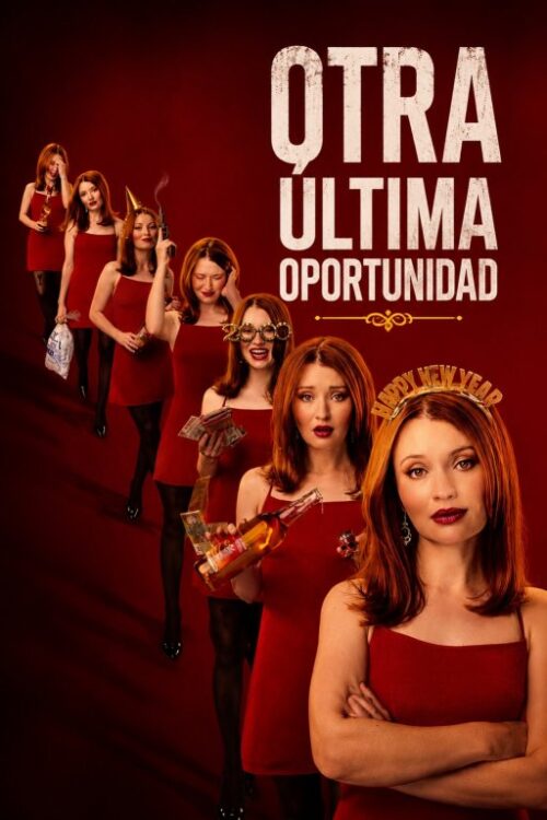 Otra última oportunidad