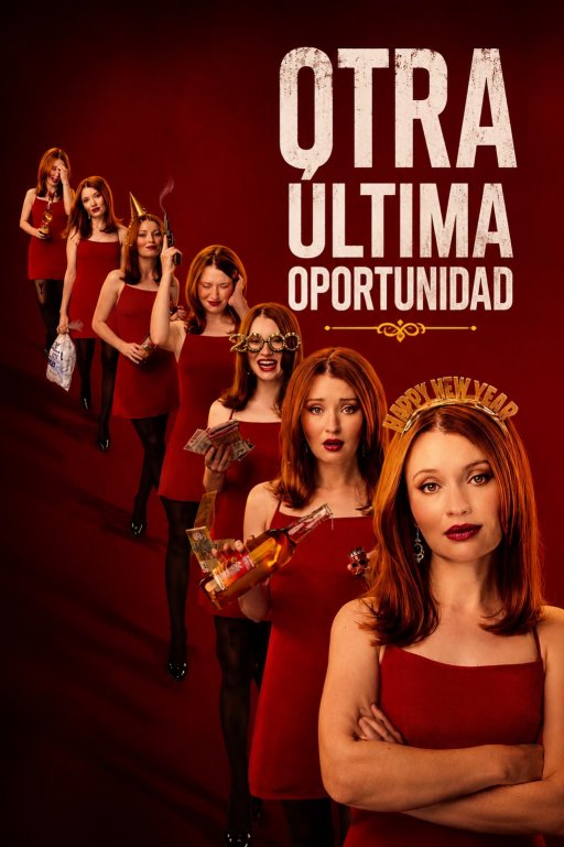 Otra última oportunidad
