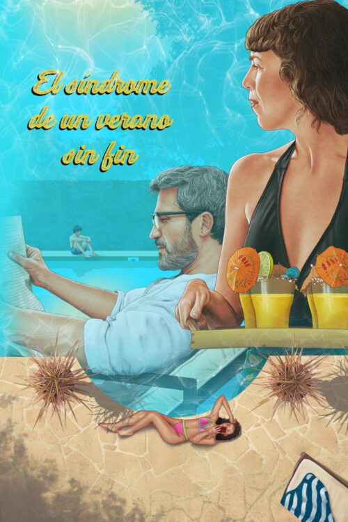 El síndrome de un verano sin fin