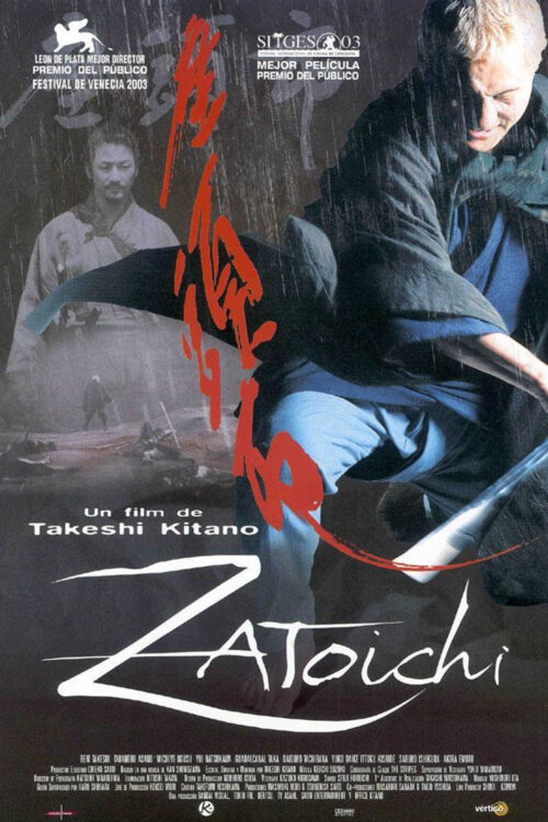 Zatoichi