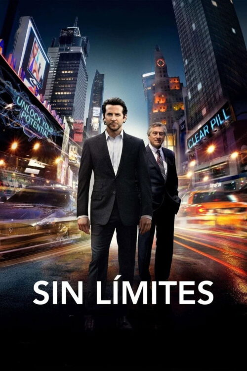 Sin límites