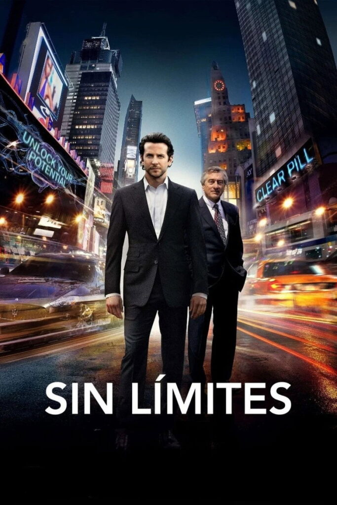 Sin límites