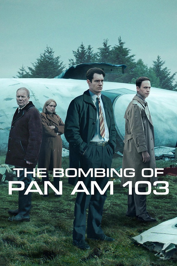 Bomba en el Pan Am 103