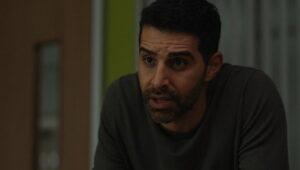 Allegiance: 3×9
