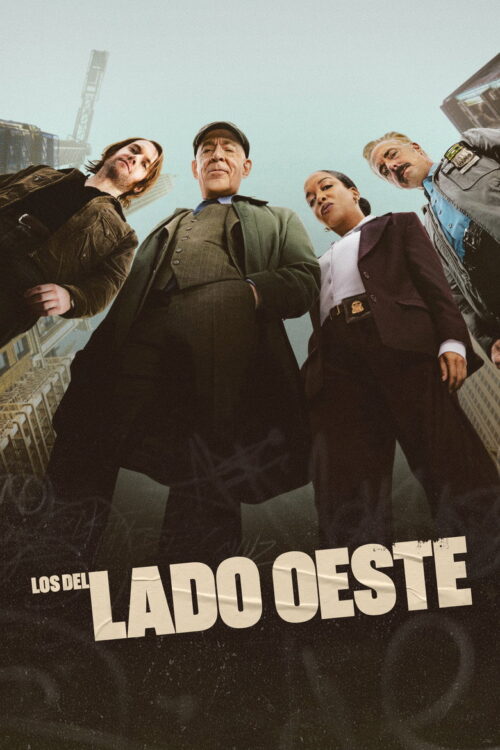 Los del lado oeste