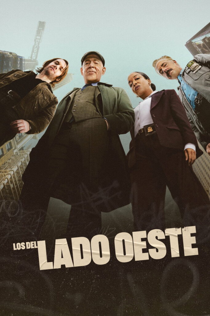 Los del lado oeste