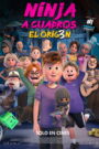 Ninja a cuadros: el orig3n