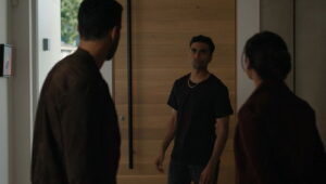 Allegiance: 3×6