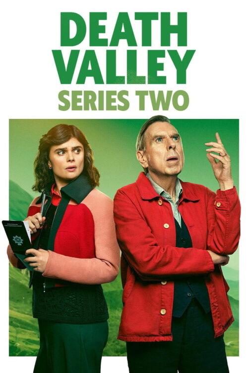 Death Valley: Temporada 2