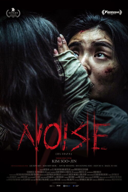 Noise (Ruidos)