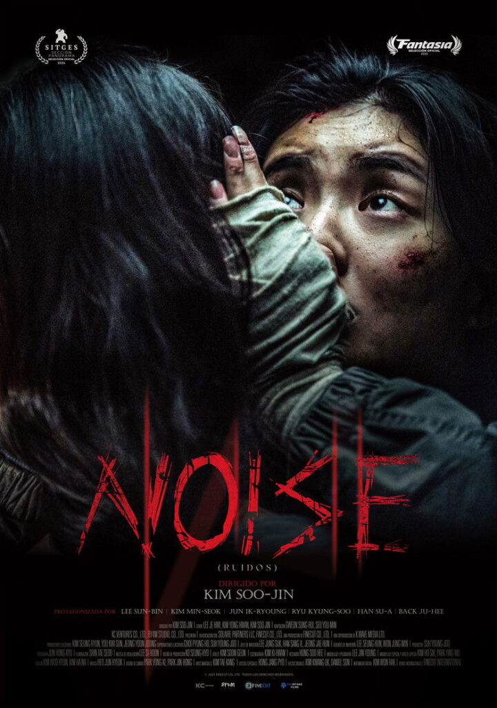 Noise (Ruidos)