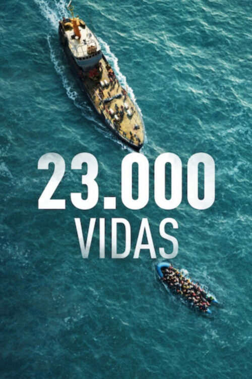 23.000 vidas