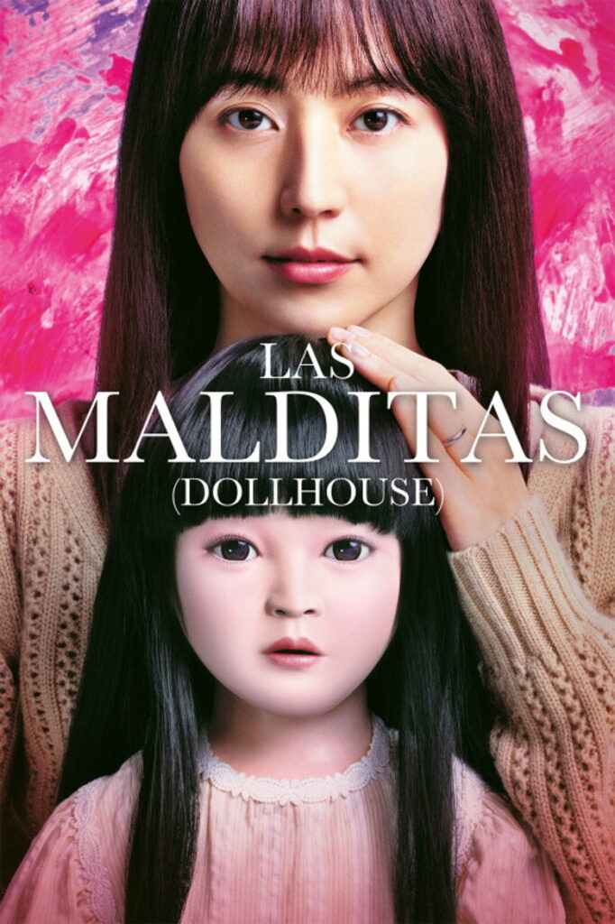 Las malditas (Dollhouse)