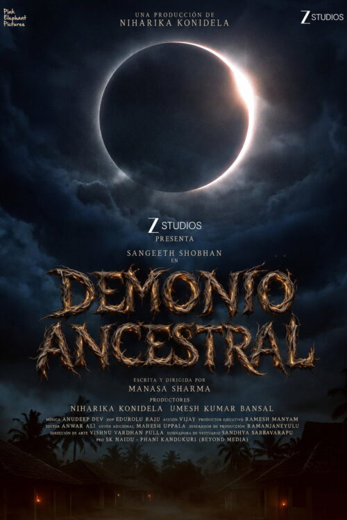 Demonio ancestral