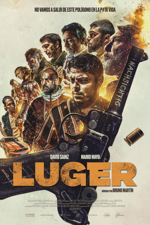 Luger
