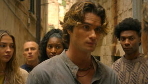 Outer Banks: 5×1
