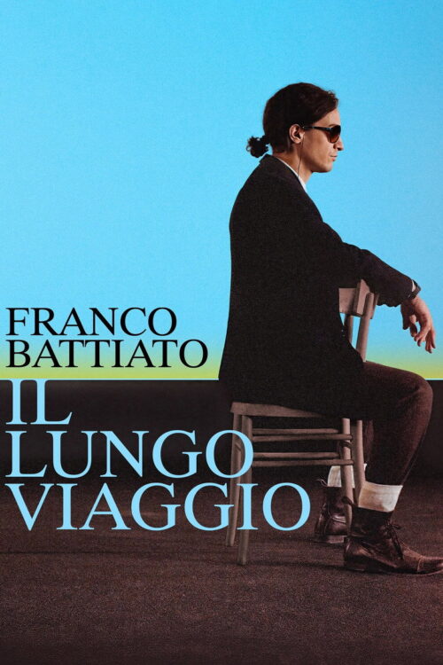 Franco Battiato: El largo viaje
