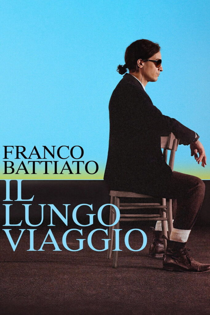 Franco Battiato: El largo viaje