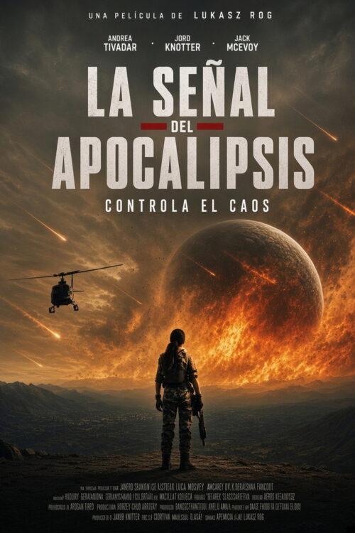 La señal del apocalipsis