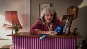 El último refugio: 2×4