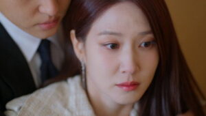 Muertos de amor: 1×8