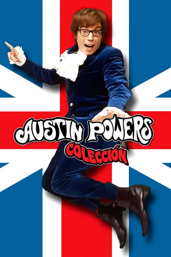 Austin Powers