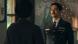 Operación Safed Sagar: 1×1
