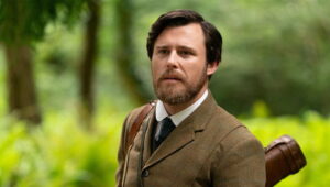 Los Hardacre: 2×3