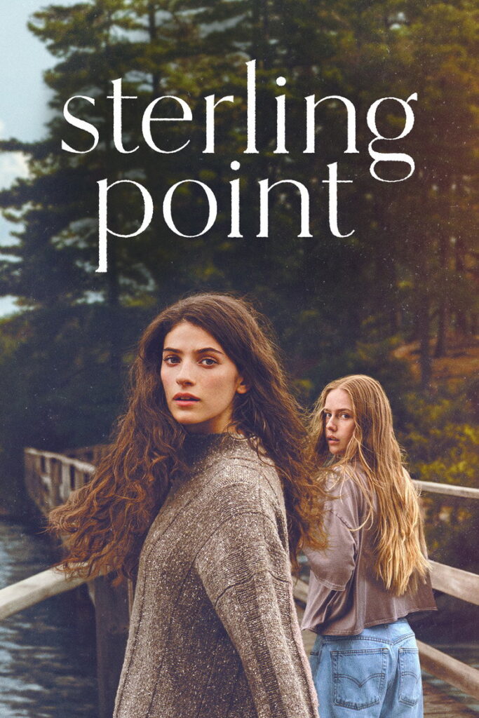 Sterling Point: 1×5