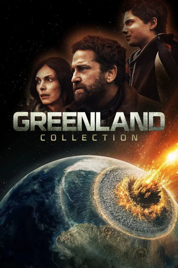 Greenland