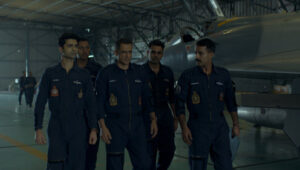 Operación Safed Sagar: 1×4