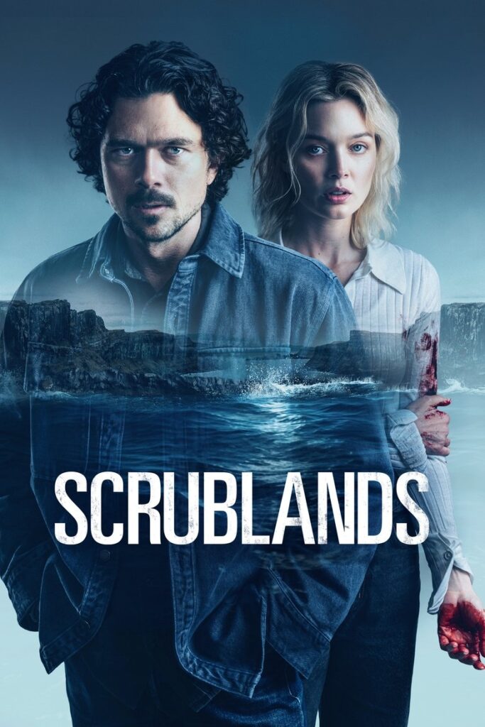 Scrublands: 1×3