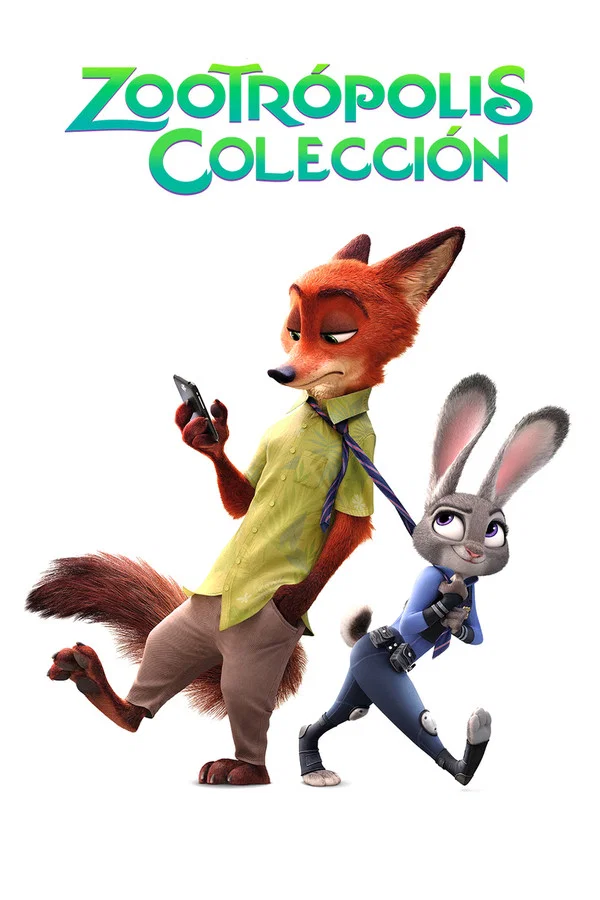 Zootrópolis