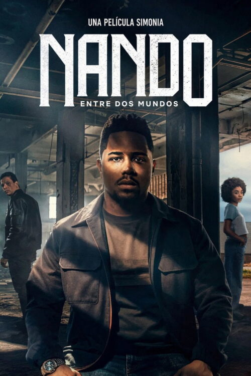 Nando entre dos mundos