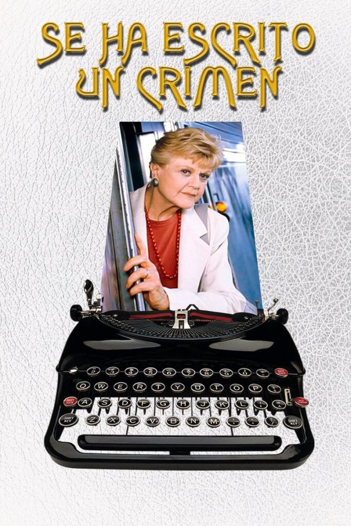 Se ha escrito un crimen: 1×4