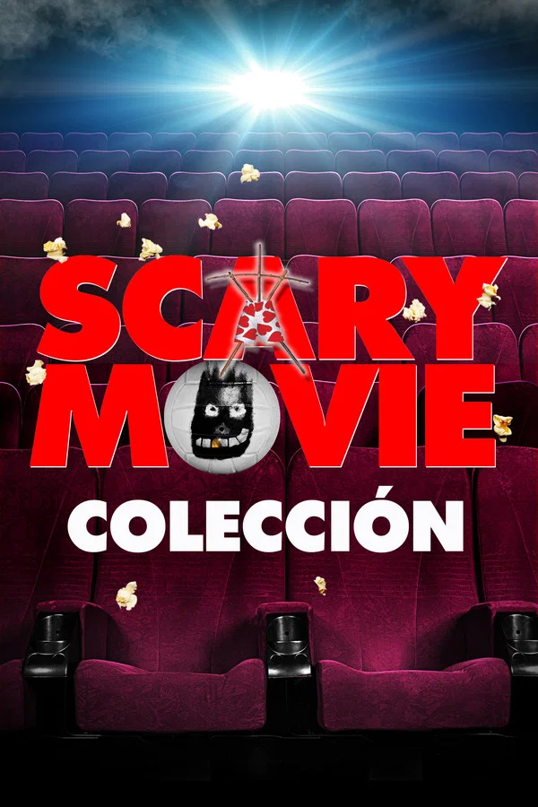 Scary Movie