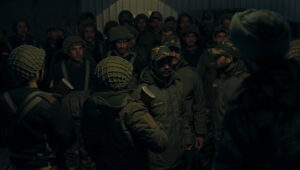 Operación Safed Sagar: 1×6
