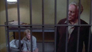 Se ha escrito un crimen: 1×7