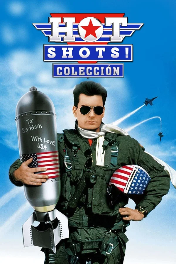 Hot Shots