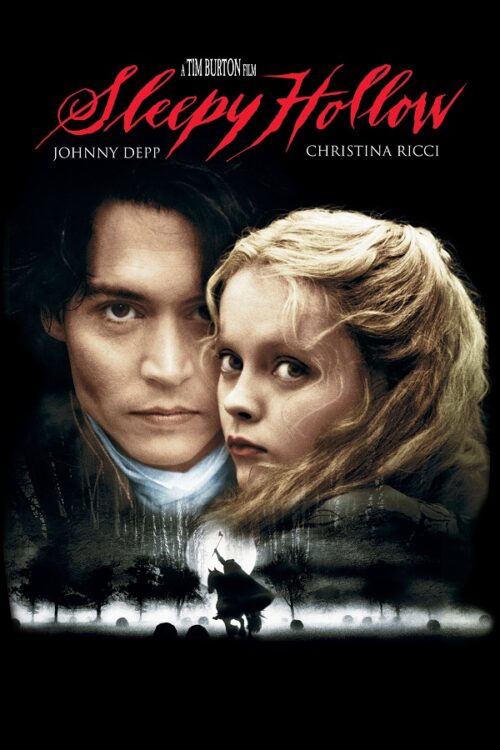 Sleepy Hollow (El Jinete sin Cabeza)
