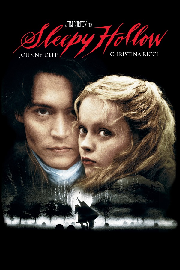 Sleepy Hollow (El Jinete sin Cabeza)