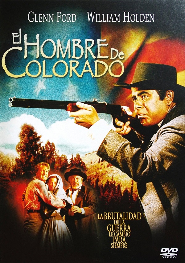 El hombre de Colorado