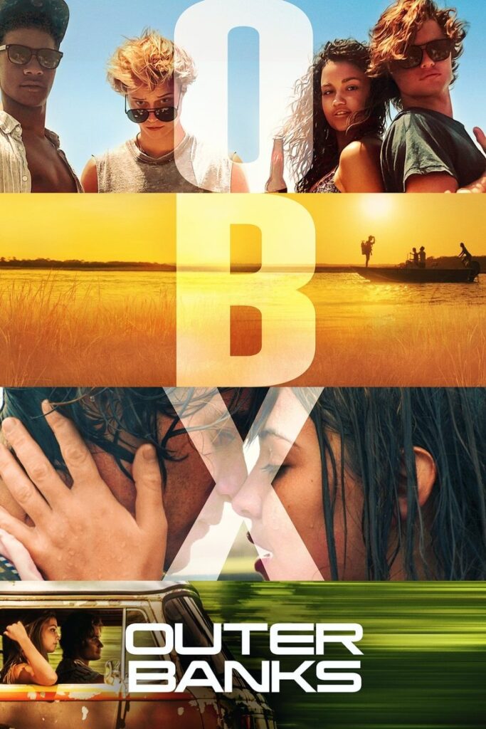 Outer Banks: 5×2