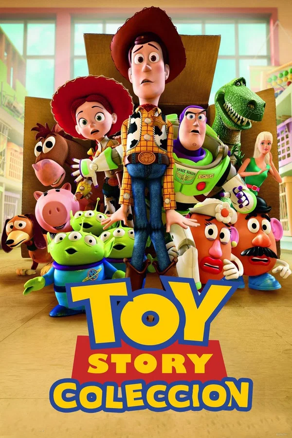 Toy Story