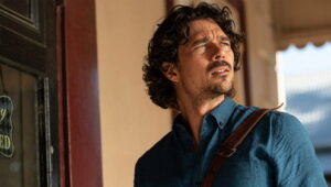 Scrublands: 1×2