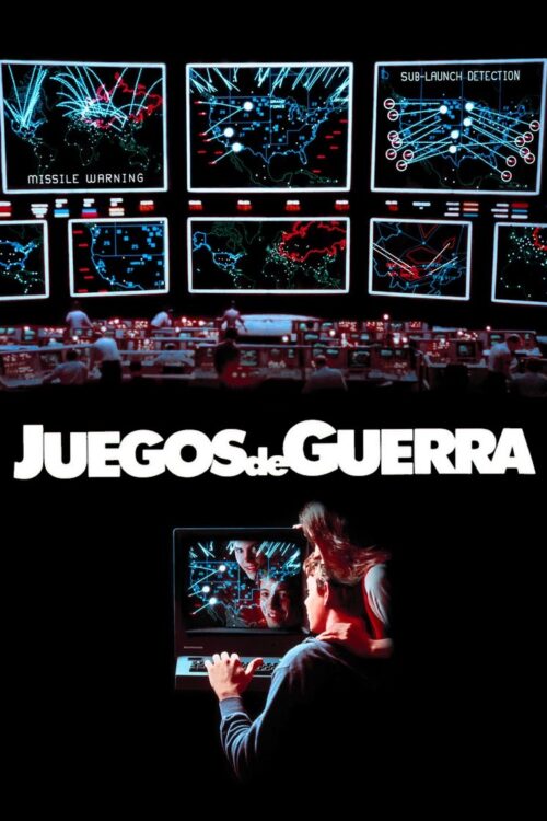 Juegos de guerra