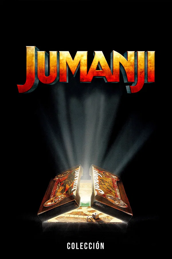 Jumanji